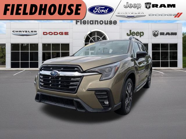2024 Subaru Ascent Limited 8 Passenger's photo