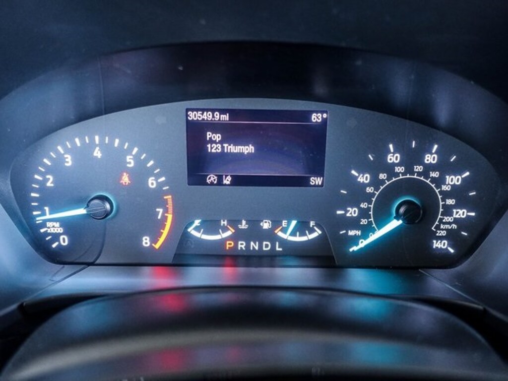 Used 2022 Ford Escape SE SUV