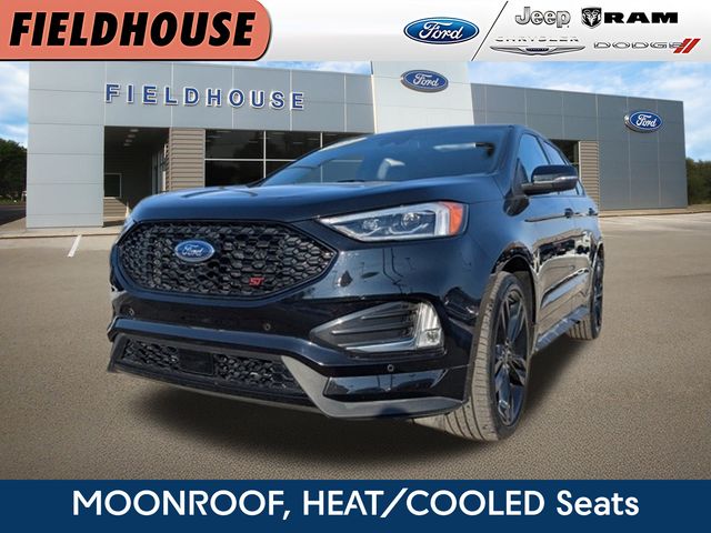 2022 Ford Edge ST