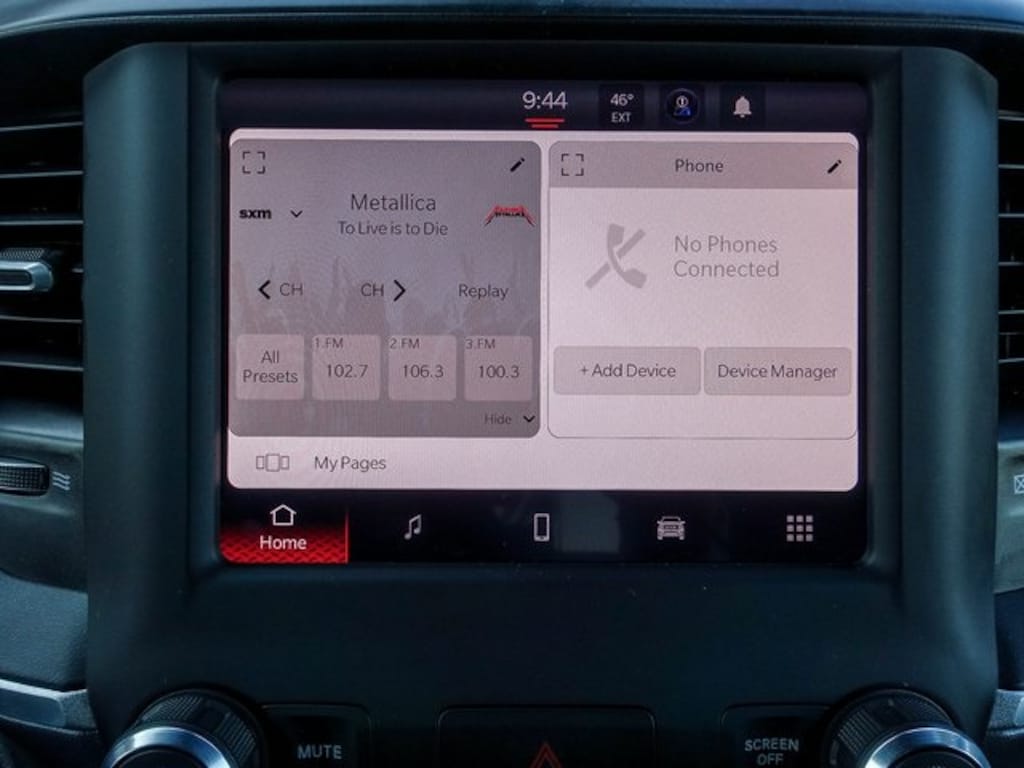 Used 2024 Ram 2500 Big Horn Truck