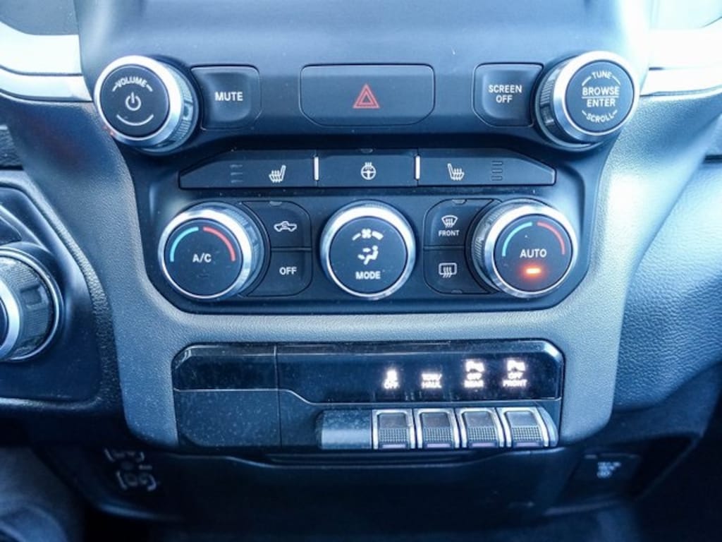 Used 2020 Ram 1500 Big Horn/Lone Star Truck