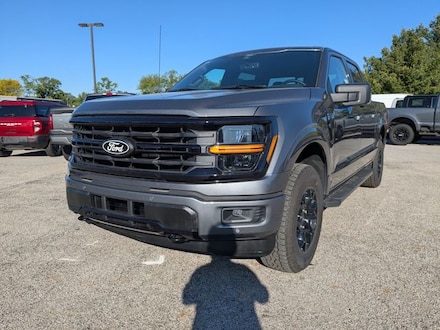 2026 Ford F-150 XLT Truck