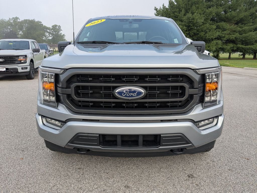 Used 2023 Ford F-150 XLT Truck