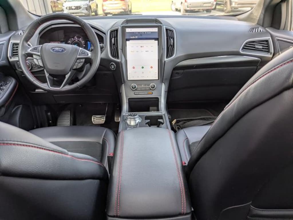 Used 2023 Ford Edge ST Line SUV