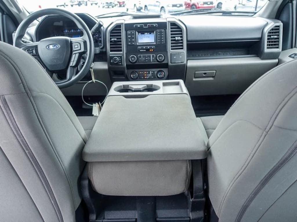 Used 2022 Ford F-250SD XL Truck