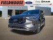  Ford Escape Hybrid