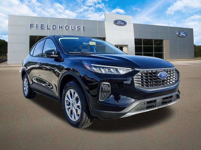 2026 Ford Escape Active - Photo 22
