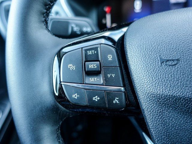 2026 Ford Escape Active - Photo 8
