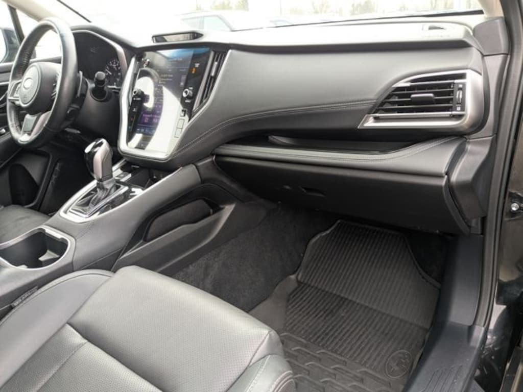 Used 2022 Subaru Outback Limited XT SUV
