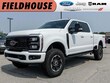 Ford F-250SD