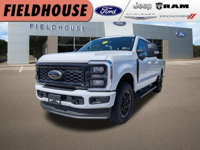 2026 Ford F-250 XLT 4x4 Crew Cab 6-3/4' Box's photo