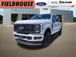  Ford F-250SD