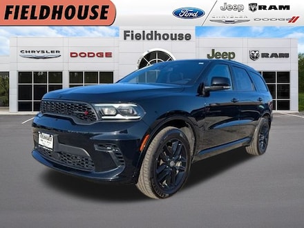 2024 Dodge Durango GT Plus SUV