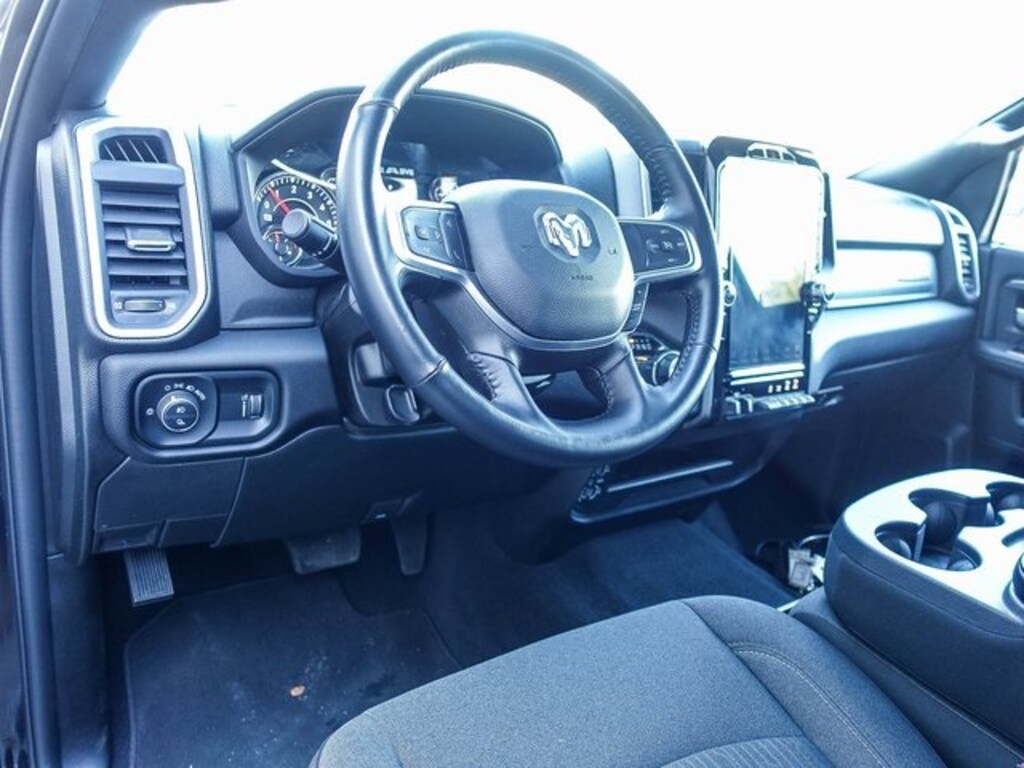 Used 2024 Ram 2500 Big Horn Truck