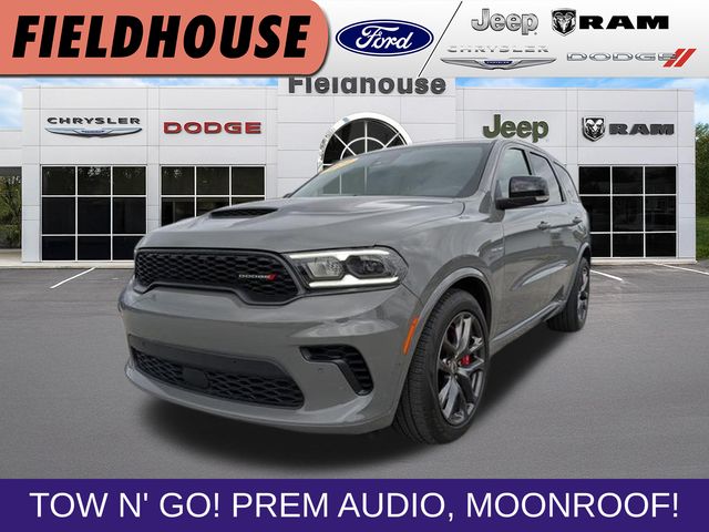 2024 Dodge Durango R/T Premium AWD's photo