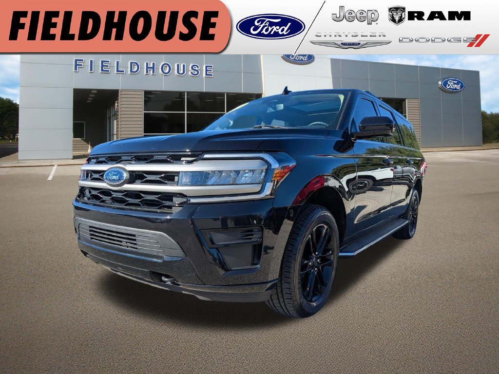 2023 Ford Expedition