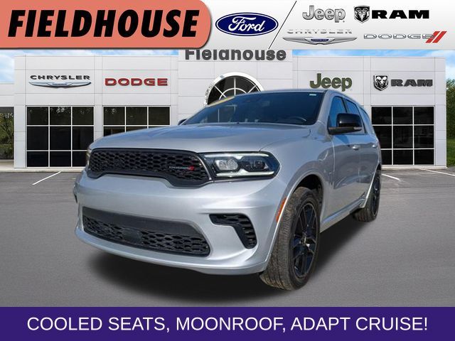 2024 Dodge Durango