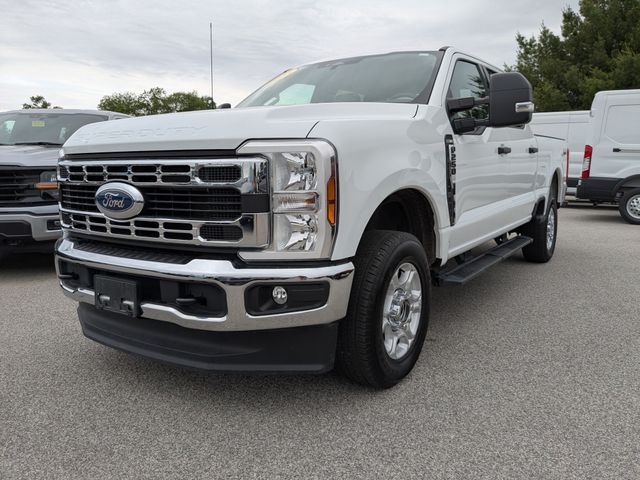 2025 Ford F-250's photo