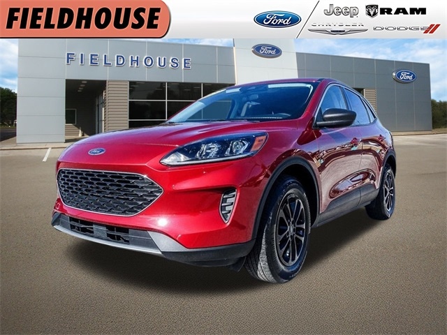 2022 Ford Escape Base's photo