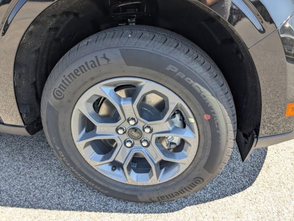New 2026 Ford Maverick XLT Truck