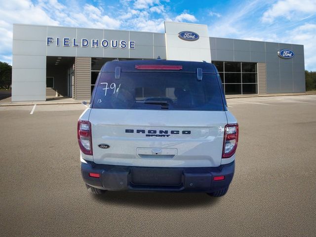 2025 Ford Bronco Sport Big Bend - Photo 9