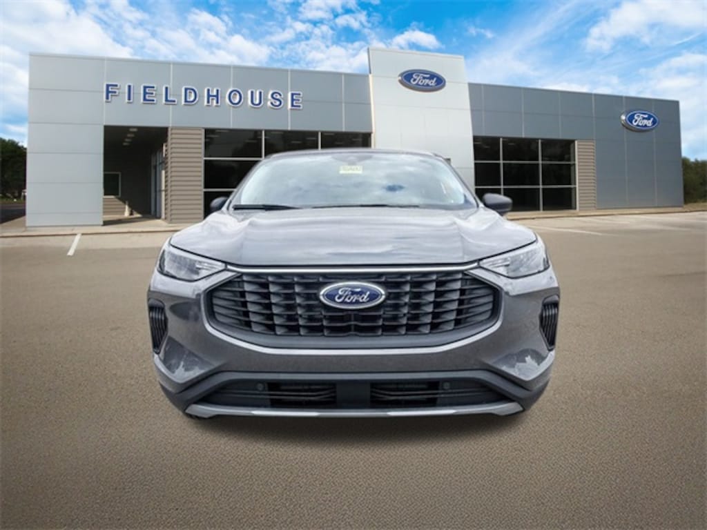 New 2026 Ford Escape Active SUV