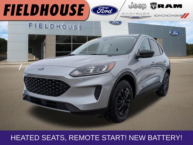2022 Ford Escape SE AWD's photo