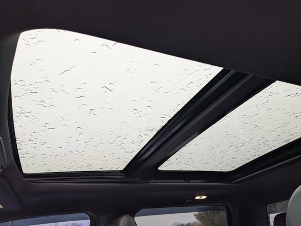 Used 2020 Ford F-150 Lariat Truck