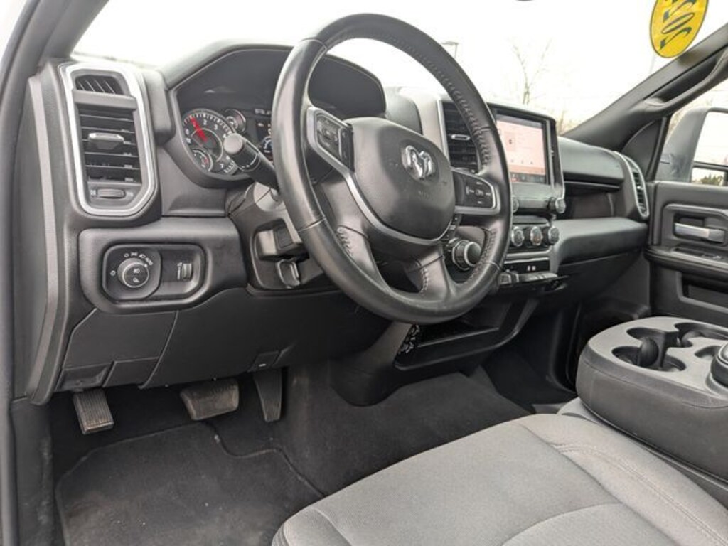 Used 2024 Ram 2500 Big Horn Truck