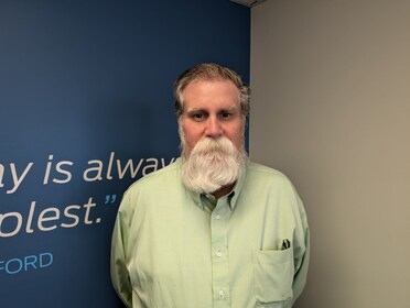 Staff member Danny Allen from ID_3c2ff261cf9e
