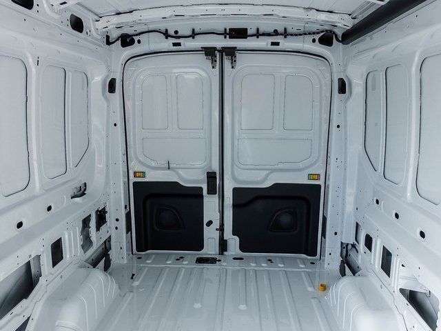 2026 Ford Transit Van Base - Photo 12