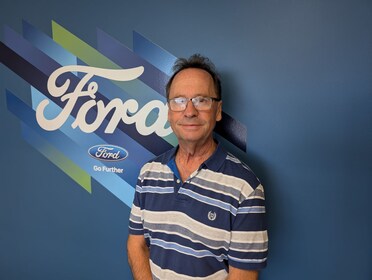 Staff member Paul Mallek from ID_9915e8eb33be