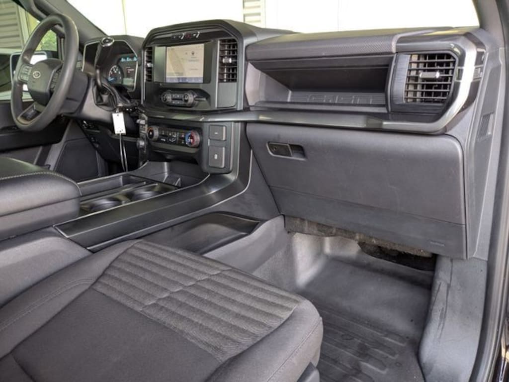 Used 2023 Ford F-150 XL Truck