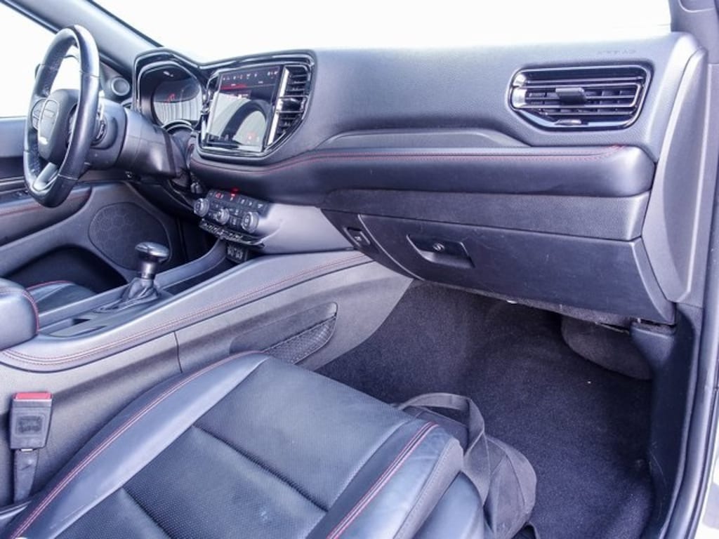 Used 2023 Dodge Durango GT Plus SUV