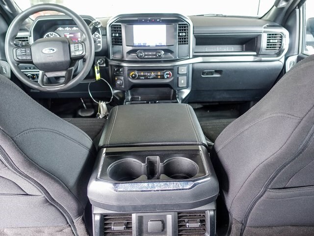 2023 Ford F-150 XL photo 3