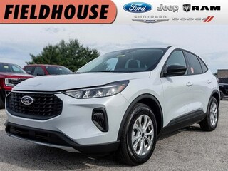 2025 Ford Escape Active SUV