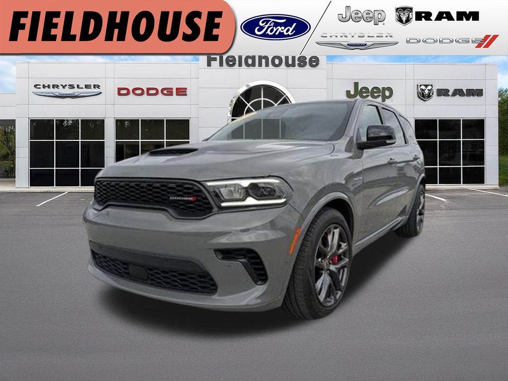 2024 Dodge Durango