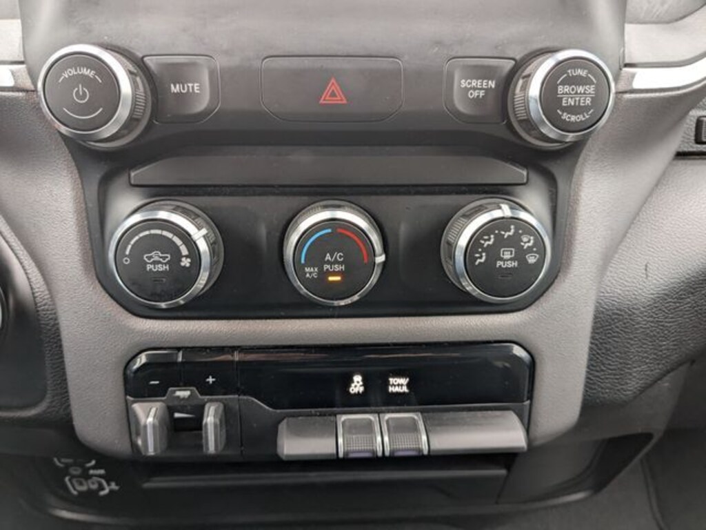 Used 2024 Ram 2500 Big Horn Truck