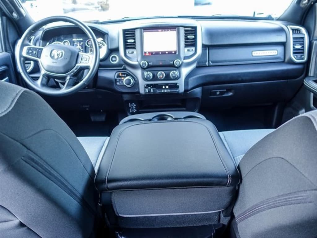 Used 2024 Ram 2500 Big Horn Truck