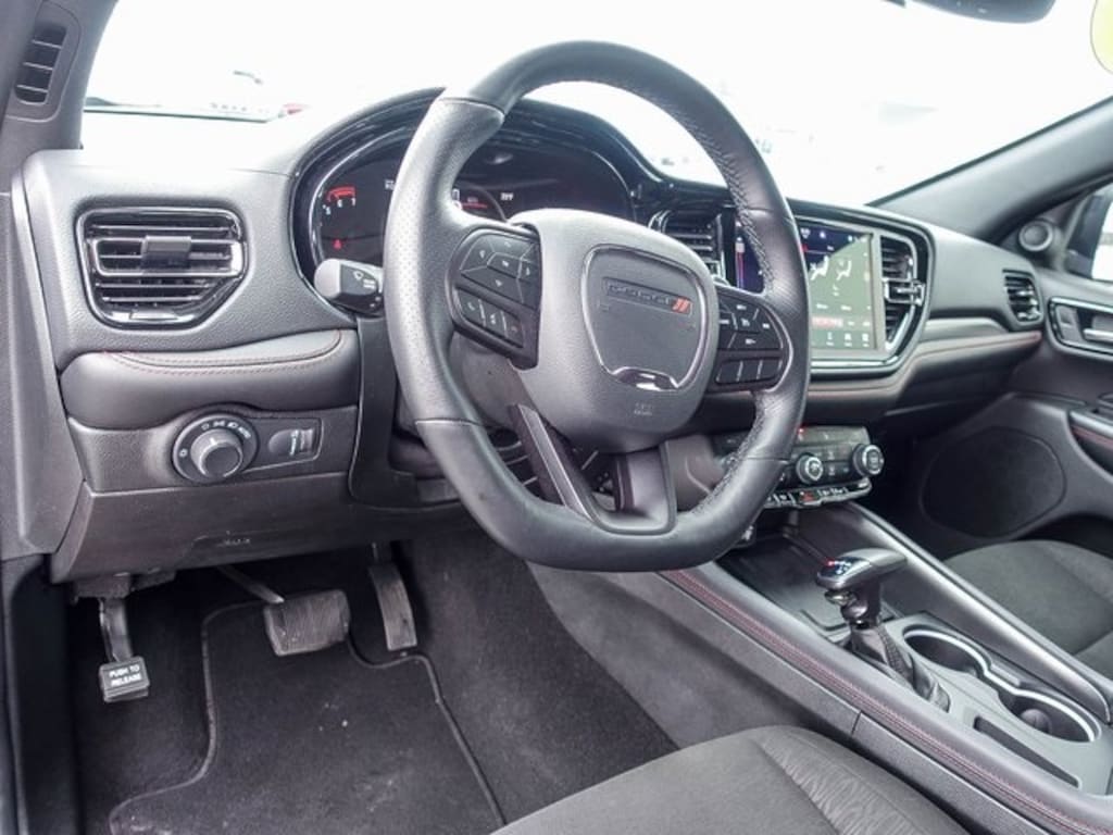 Used 2023 Dodge Durango R/T SUV
