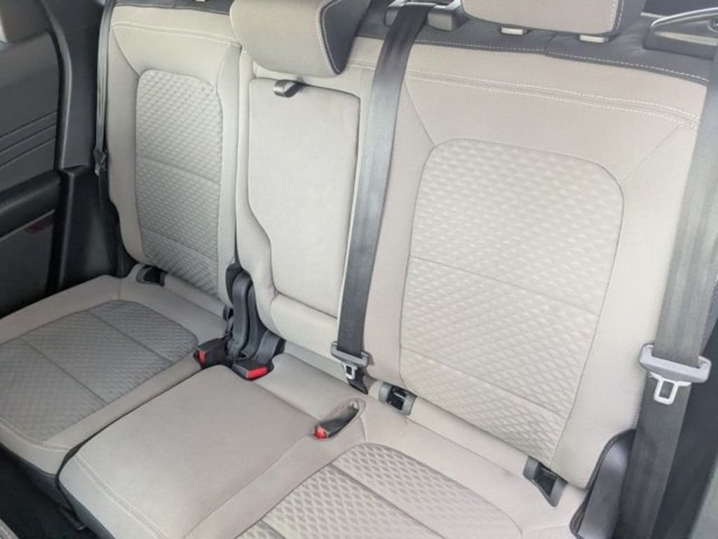 Used 2022 Ford Escape SE SUV