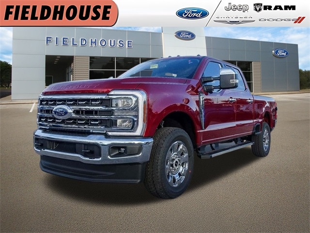 2026 Ford F-250 Base's photo