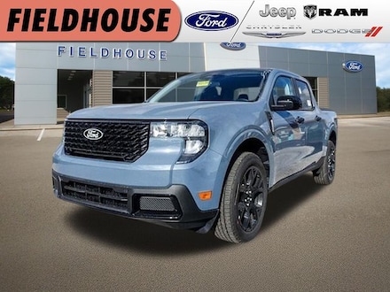2025 Ford Maverick XLT Truck