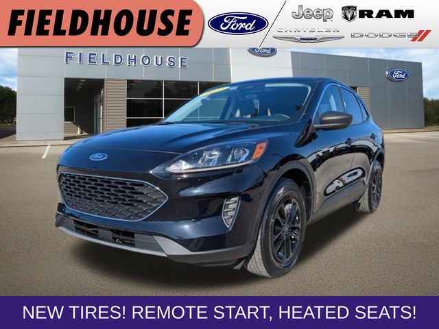 2022 Ford Escape SE AWD's photo