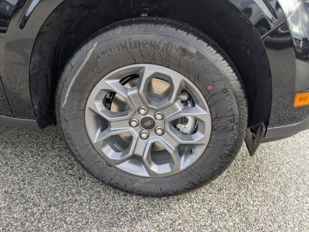 New 2026 Ford Maverick XLT Truck