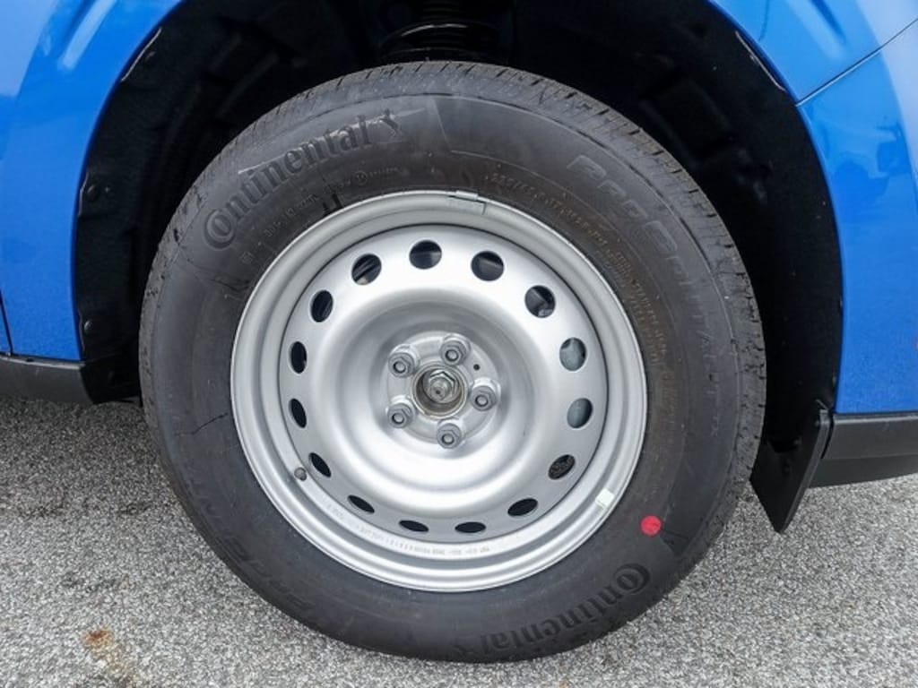 New 2025 Ford Maverick XL Truck