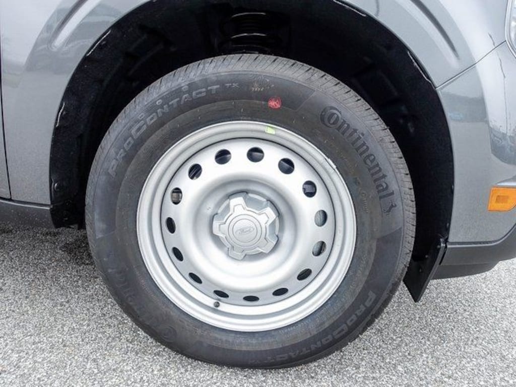 New 2025 Ford Maverick XL Truck