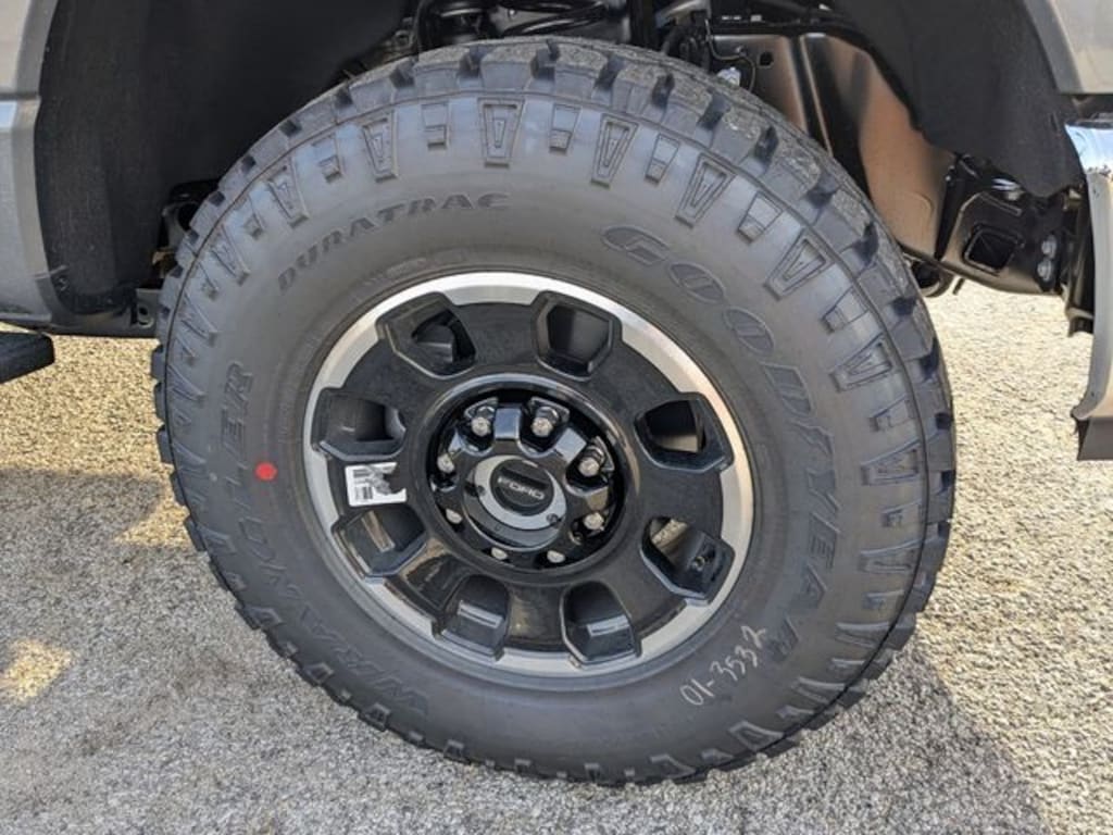 New 2026 Ford F-250SD XLT Truck