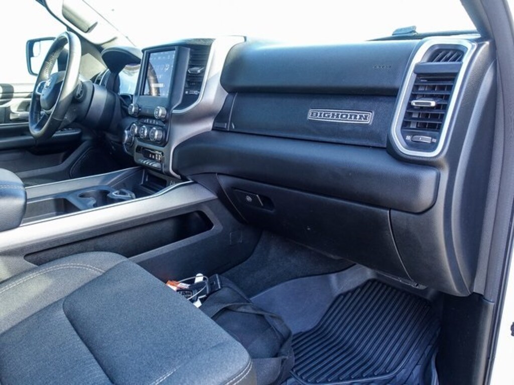 Used 2020 Ram 1500 Big Horn/Lone Star Truck
