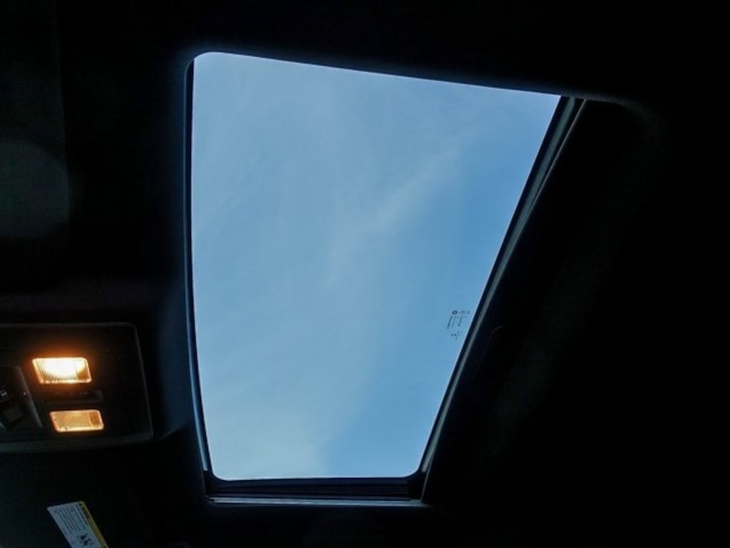 Used 2017 Ram 1500 Rebel Truck